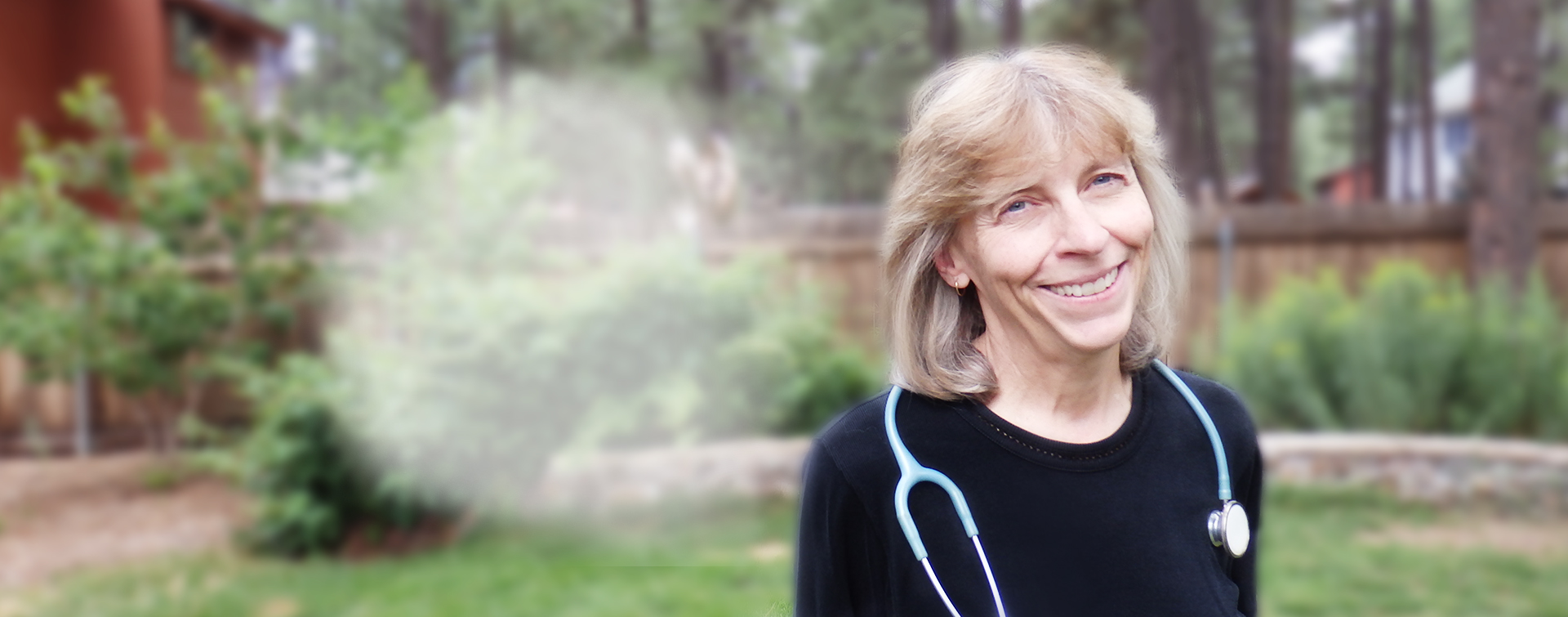 Mary Pasternacki Nurse Practitioner Flagstaff, Arizona family